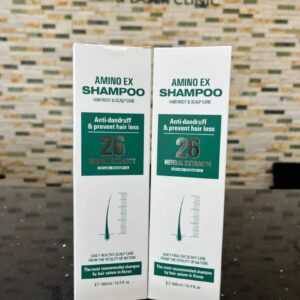 Amino EX – Functional Shampoo - 1