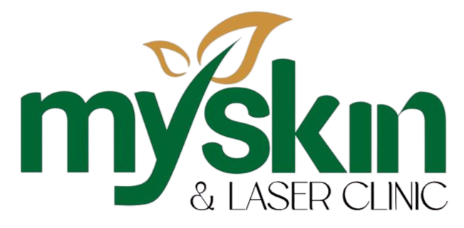 MySkin and Laser Clinic - Transparent Logo - 2nd