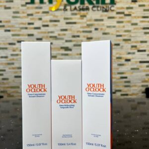 Time Concentrate Serum Cleanser - 1