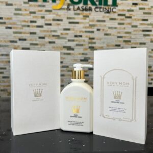 Very MoM Seed Ceramide Wash - 3