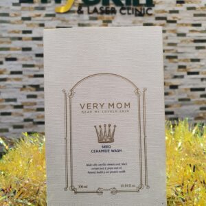 Very MoM Seed Ceramide Wash - New 2