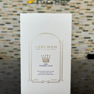 Very Mom Seed Ceramide Lotion - 1