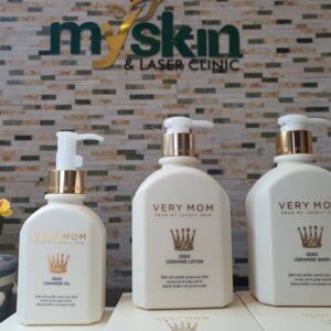Very Mom Seed Ceramide Lotion - New 1