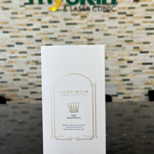 Very Mom Seed Ceramide Oil - 1