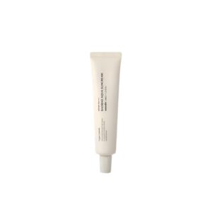 Woodiv Baobab Aqua Sun Cream – 1