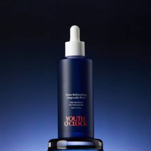 Youth O'Clock Time Rebooting Ampoule Shot - 2